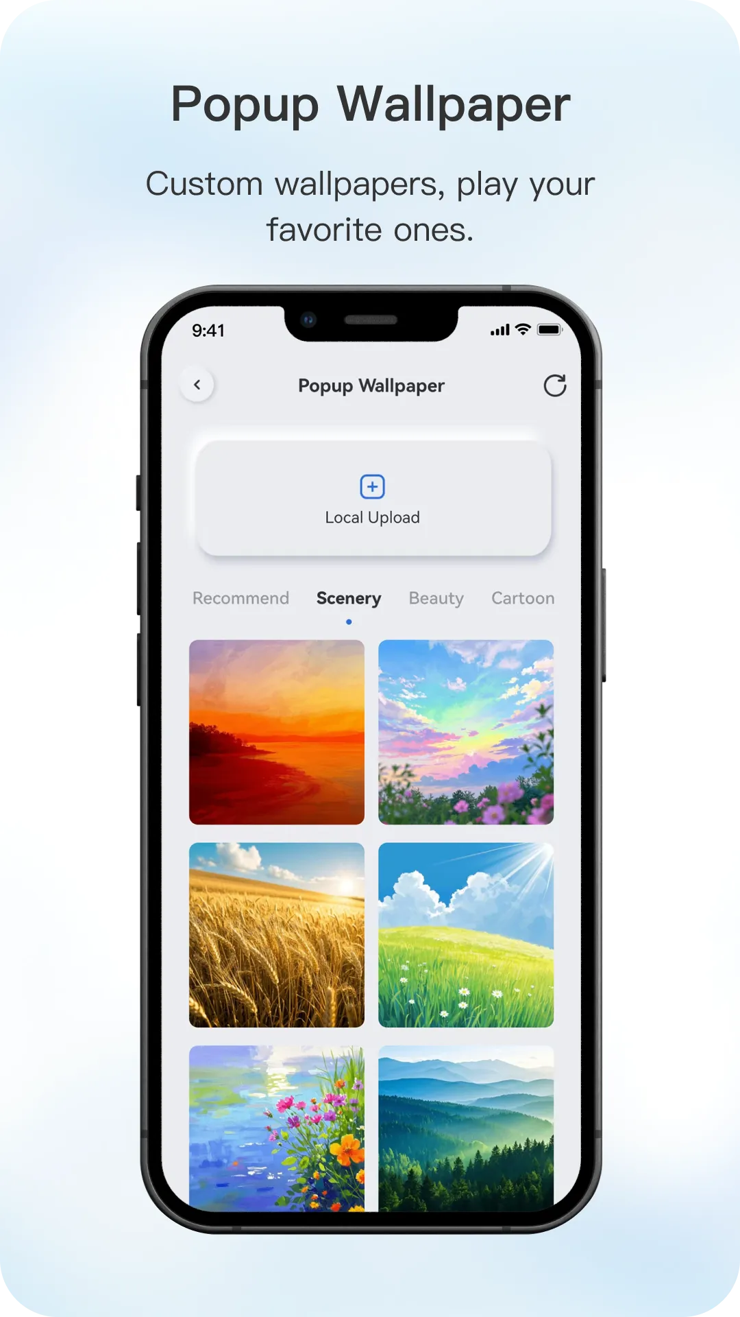 Original sound | Indus Appstore | Screenshot