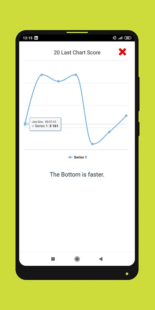 MathFit - Math Games | Indus Appstore | Screenshot