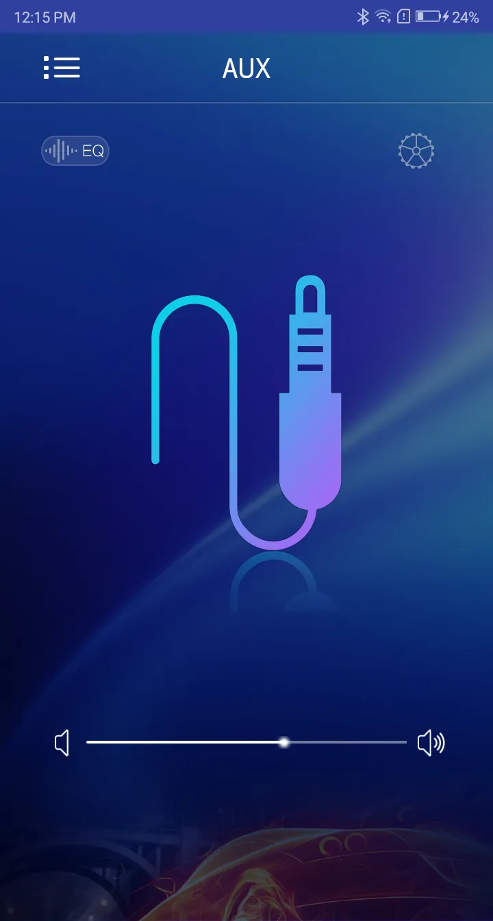 SmartBT iPlug | Indus Appstore | Screenshot