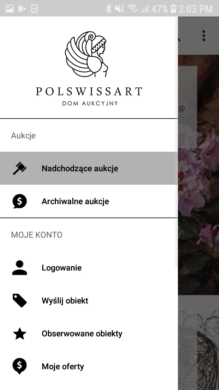 Polswissart | Indus Appstore | Screenshot