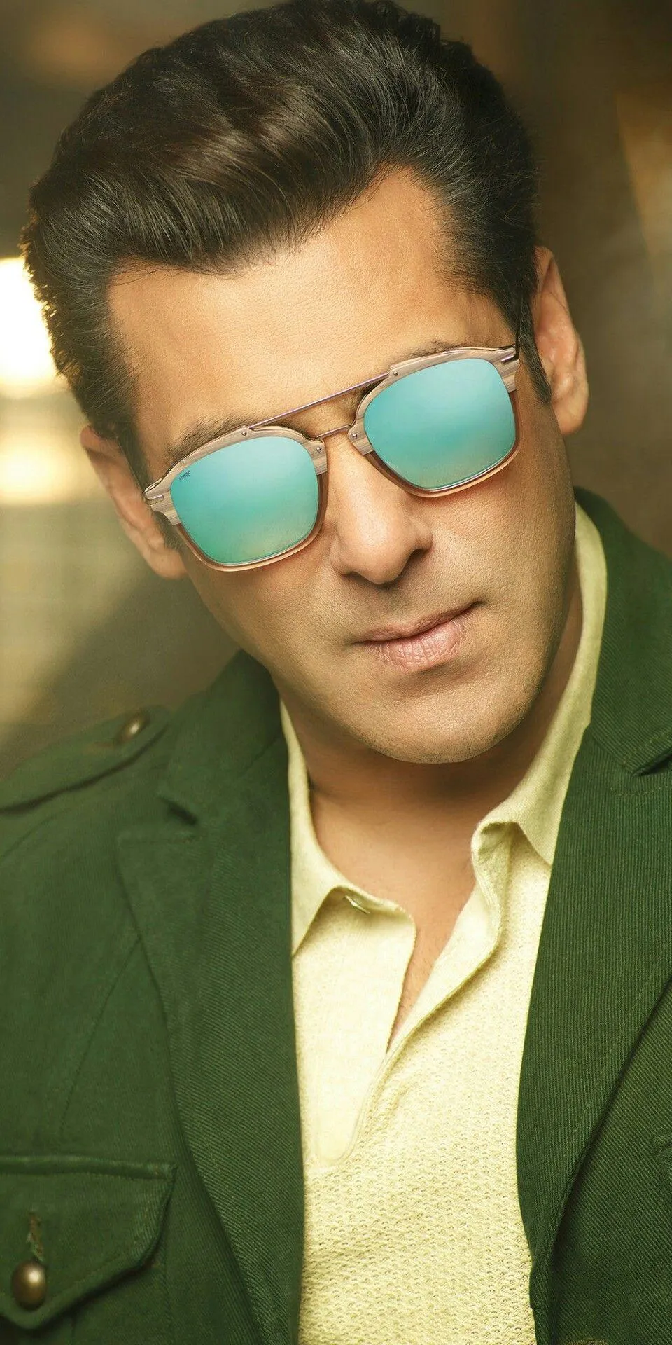 Salman Khan HD Wallpapers | Indus Appstore | Screenshot