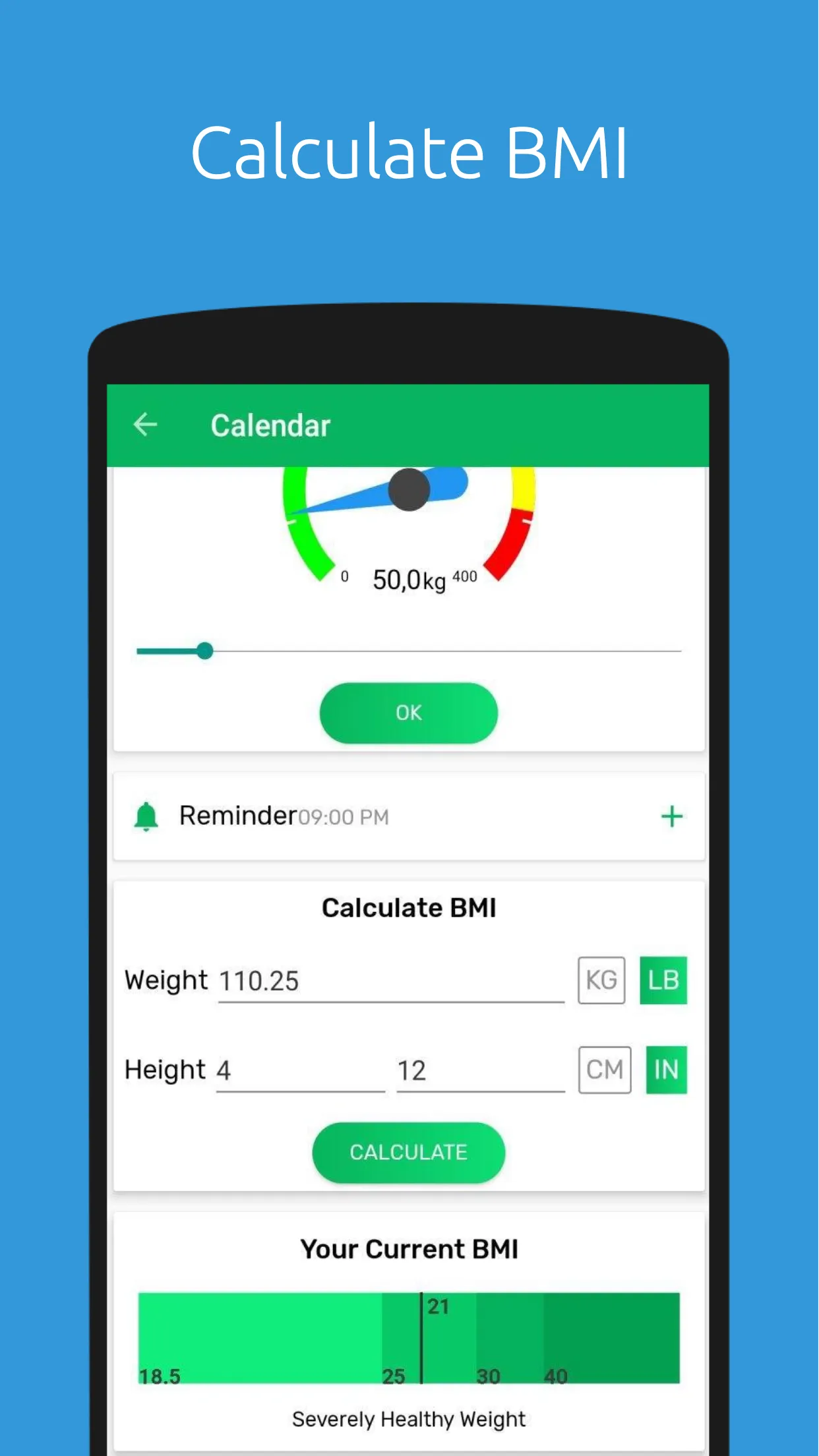 Daily Workouts - No Equipment | Indus Appstore | Screenshot