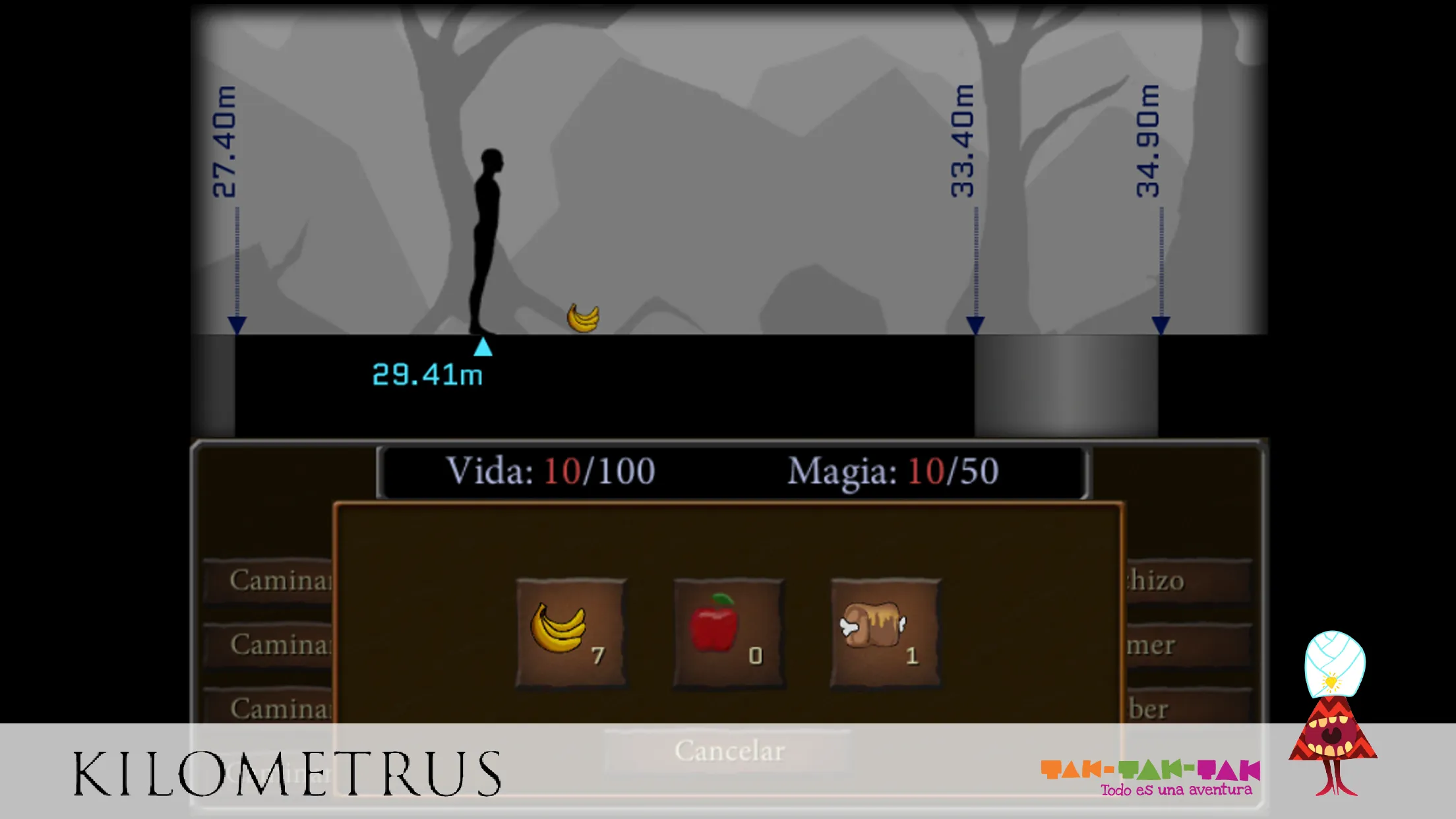 Kilometrus | Indus Appstore | Screenshot