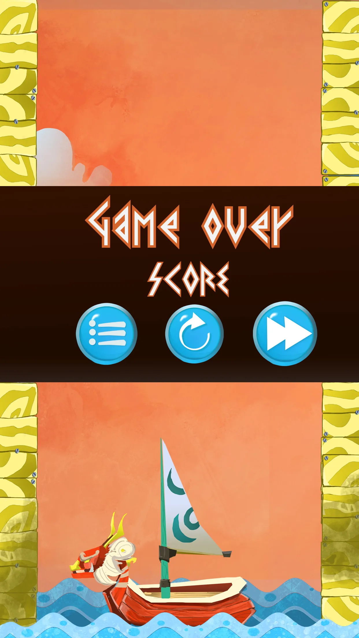 Viking puzzle | Indus Appstore | Screenshot