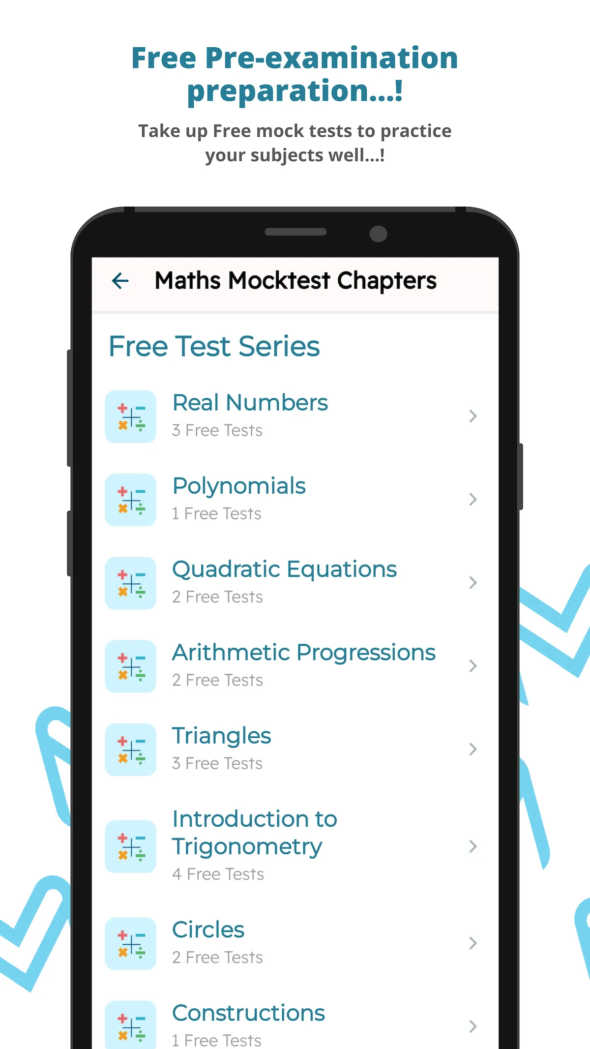 Doubt Solving App:Math,Science | Indus Appstore | Screenshot