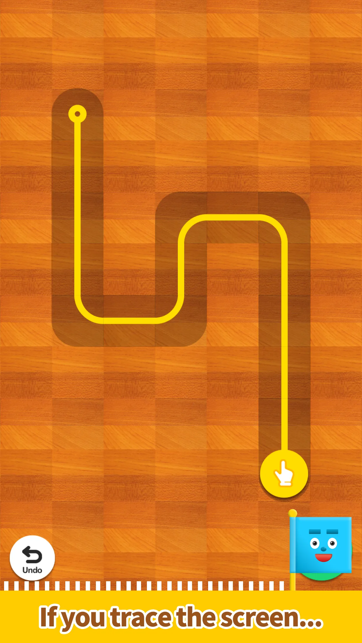 Pocket Marble Runs | Indus Appstore | Screenshot