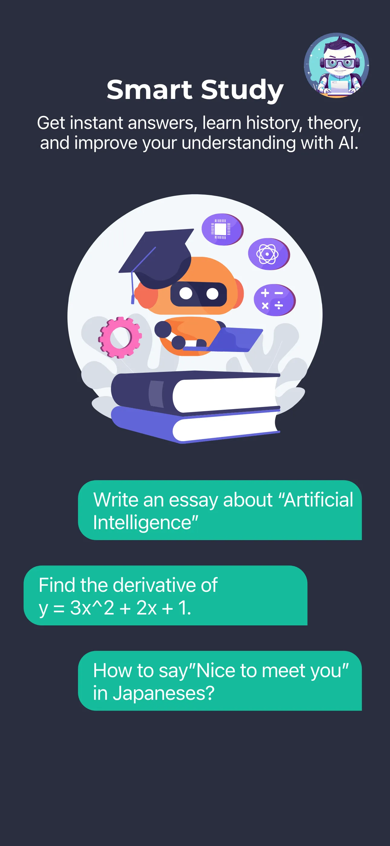 All AI Assistants | Indus Appstore | Screenshot