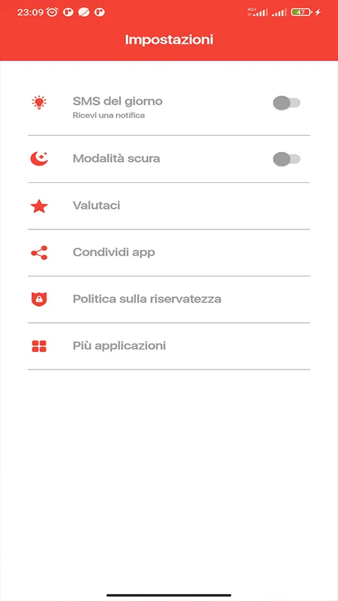 Buon Anno Nuovo 2024 | Indus Appstore | Screenshot