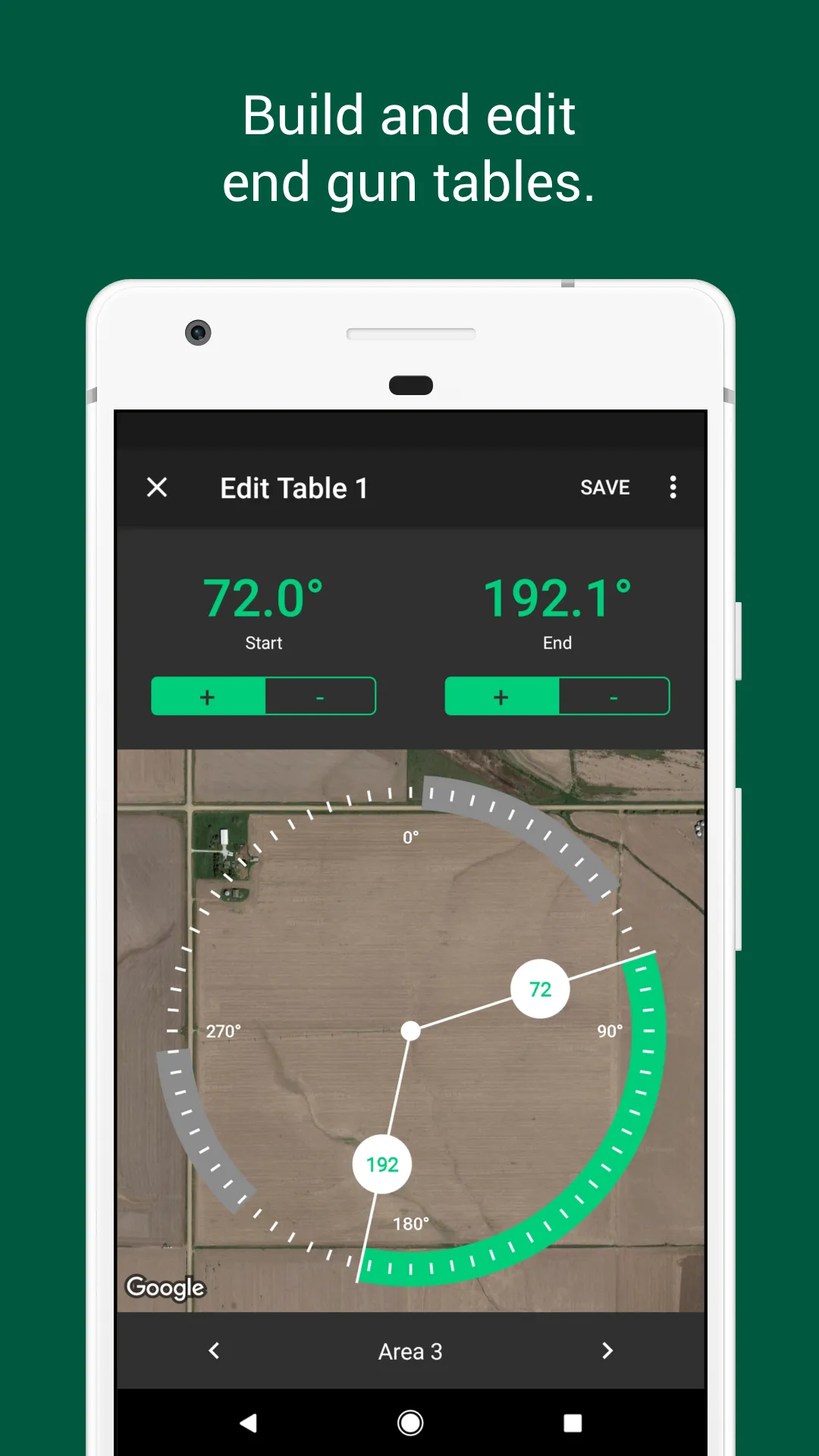 FieldNET | Indus Appstore | Screenshot