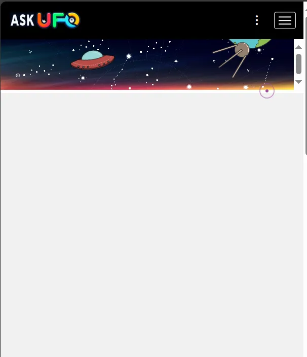 Ask UFO: AI Fun App | Indus Appstore | Screenshot