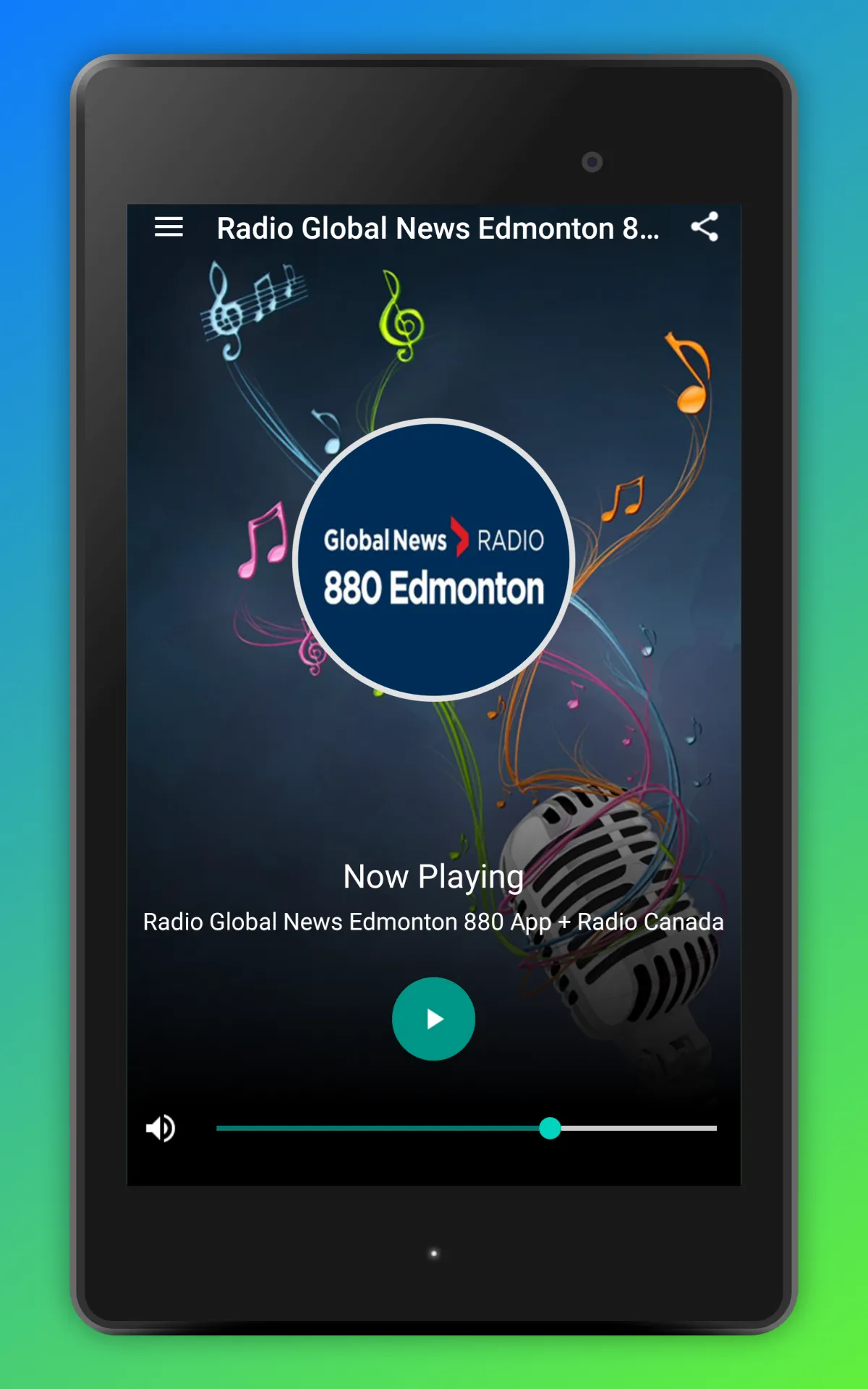 88.9 Shine FM Calgary Radio CA | Indus Appstore | Screenshot