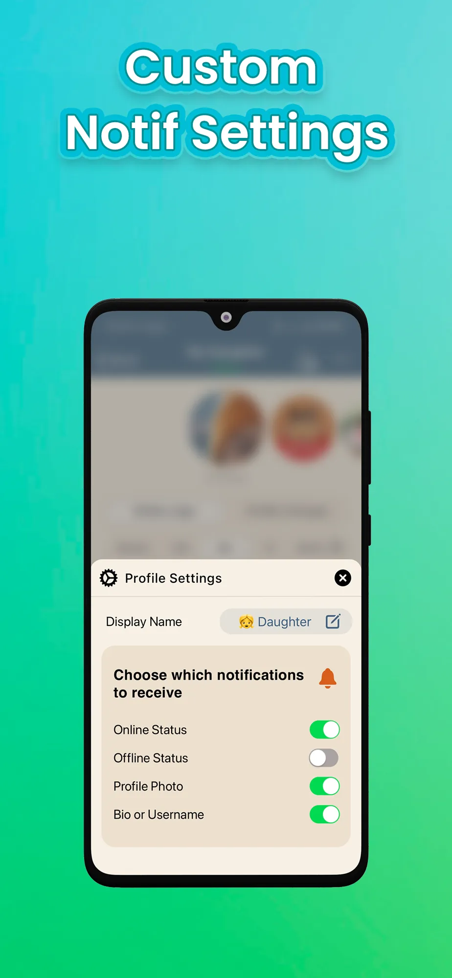 WatchSeen: Last Seen Tracker | Indus Appstore | Screenshot