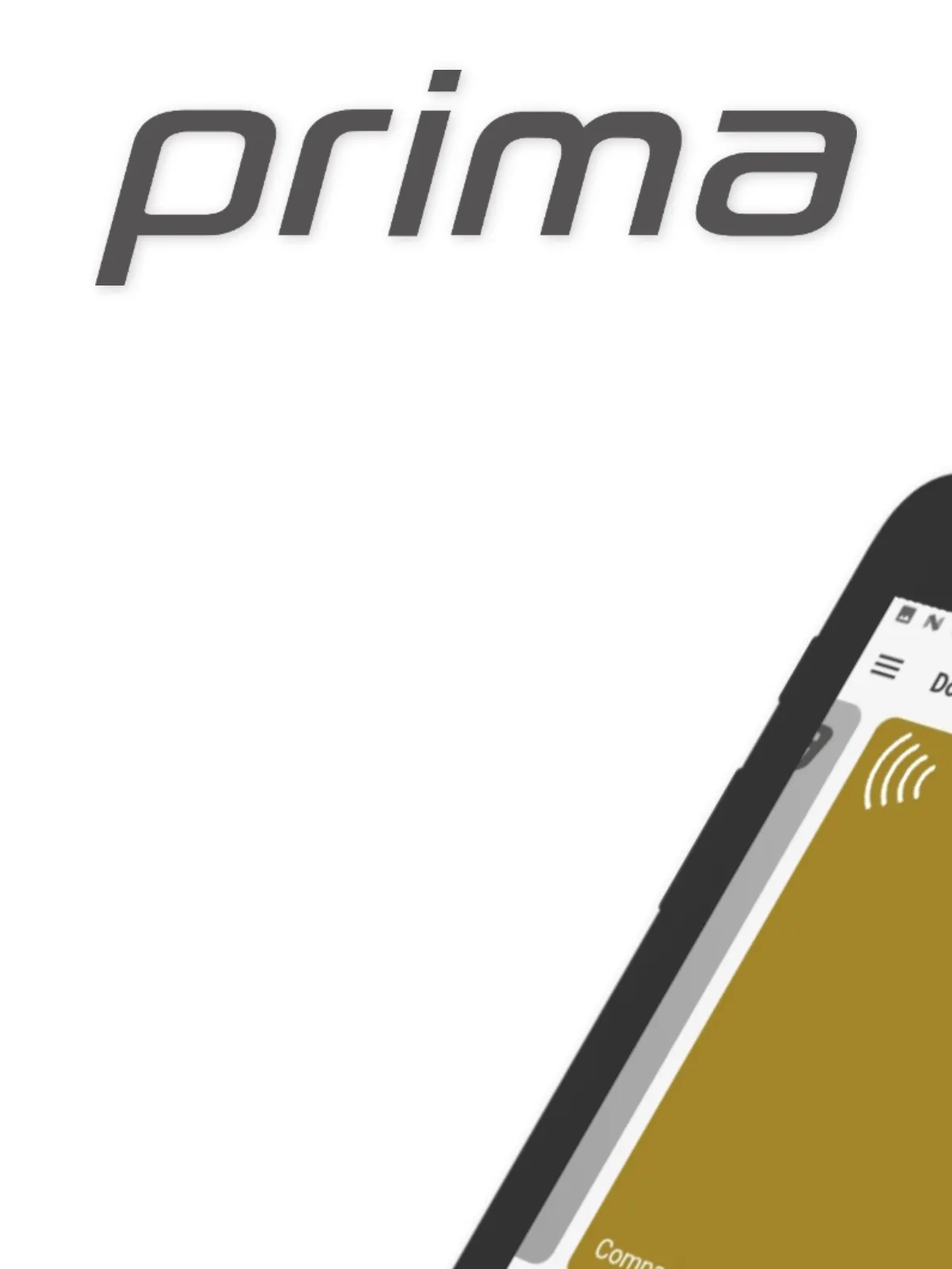 Prima DoorApp | Indus Appstore | Screenshot