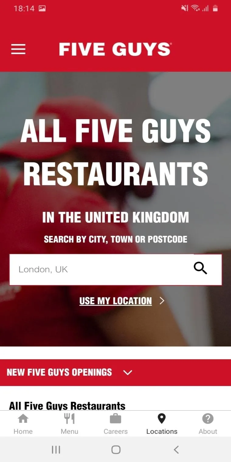 Chatty Patty | Indus Appstore | Screenshot