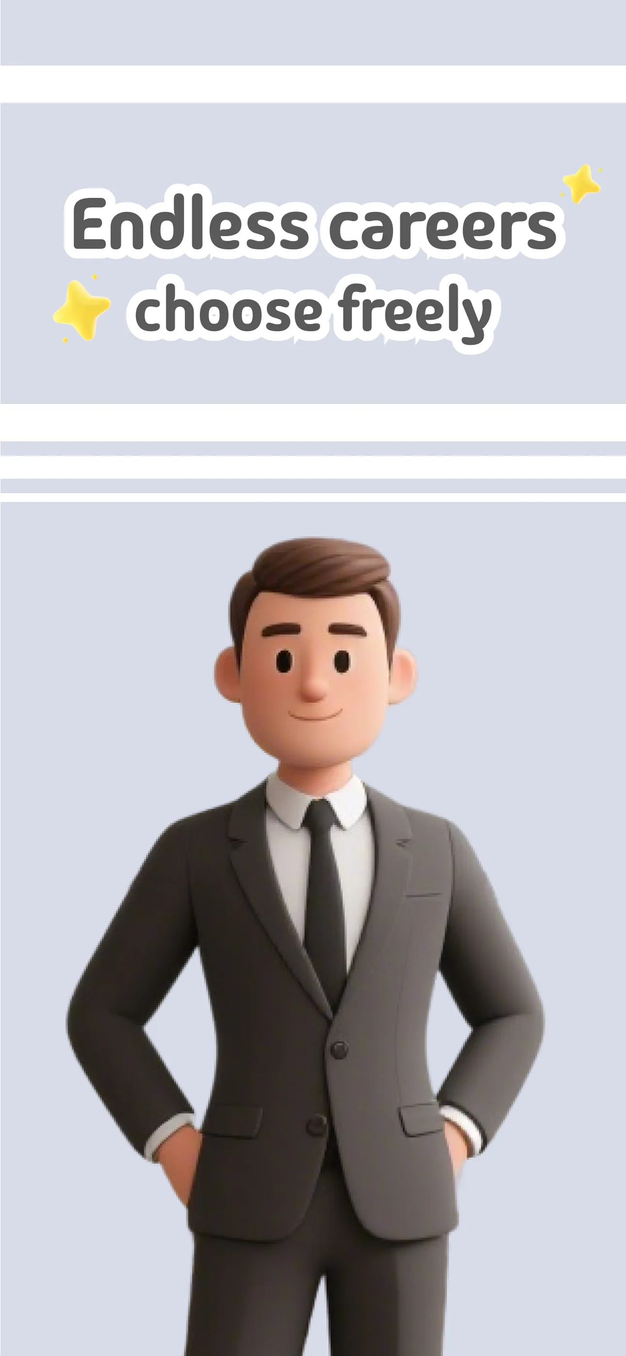 JobTok：Find part-time Jobs | Indus Appstore | Screenshot