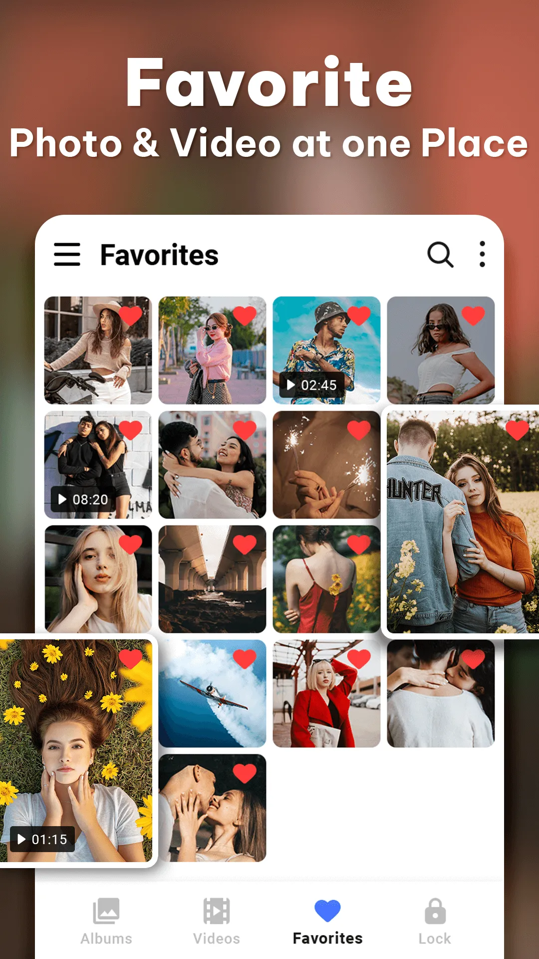 Gallery - Photo gallery | Indus Appstore | Screenshot