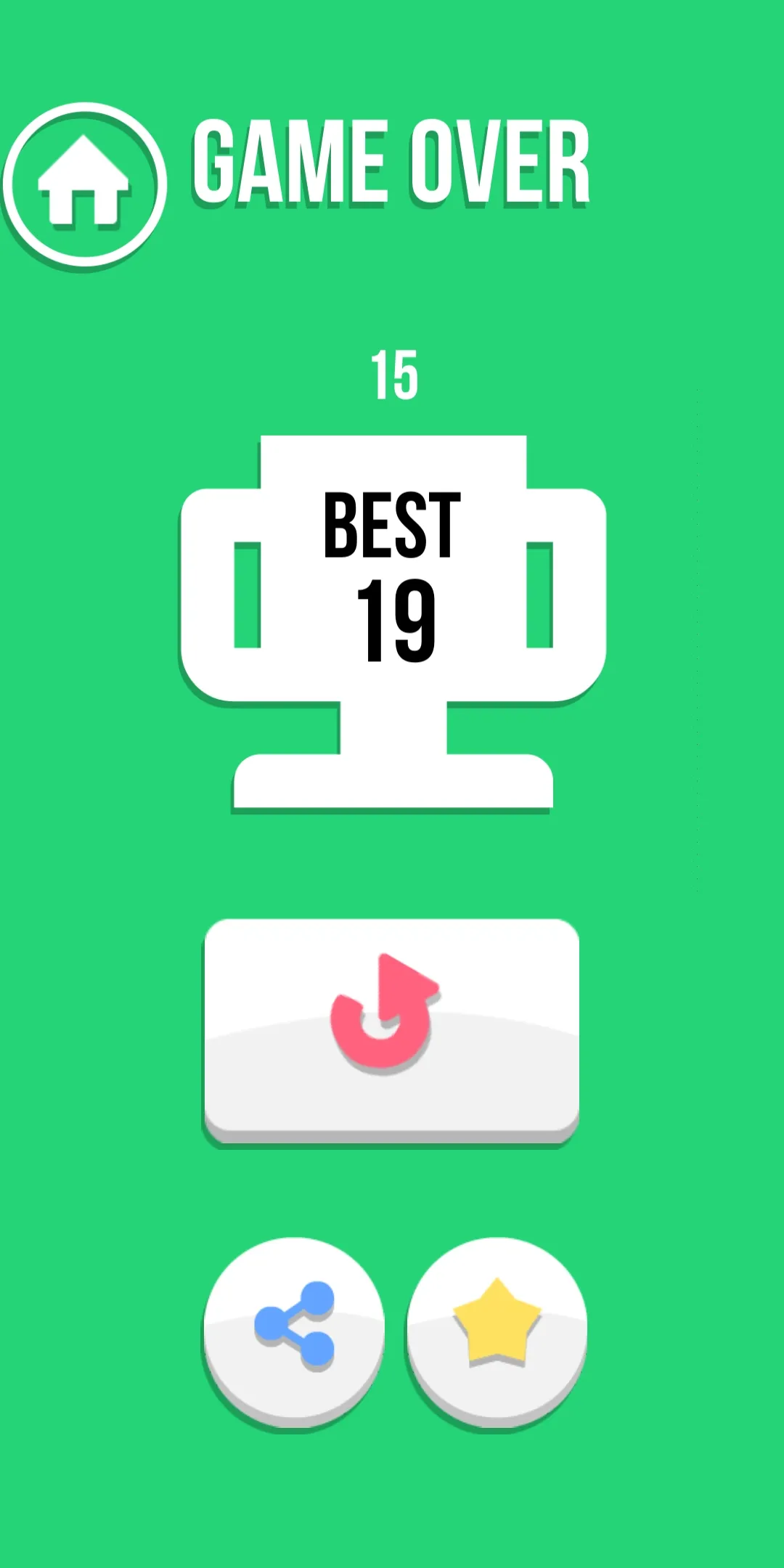 Piano Tile Jump | Indus Appstore | Screenshot