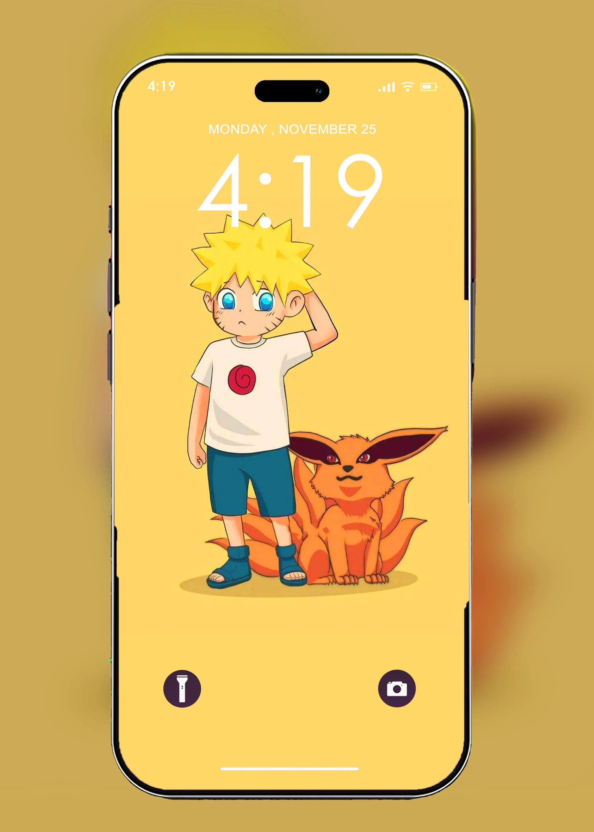 Anime Wallpaper | Indus Appstore | Screenshot