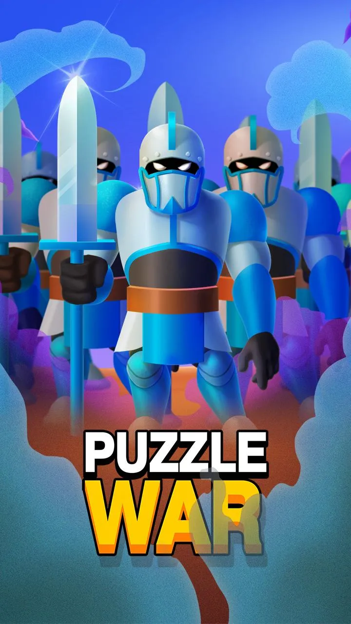 Puzzle War | Indus Appstore | Screenshot