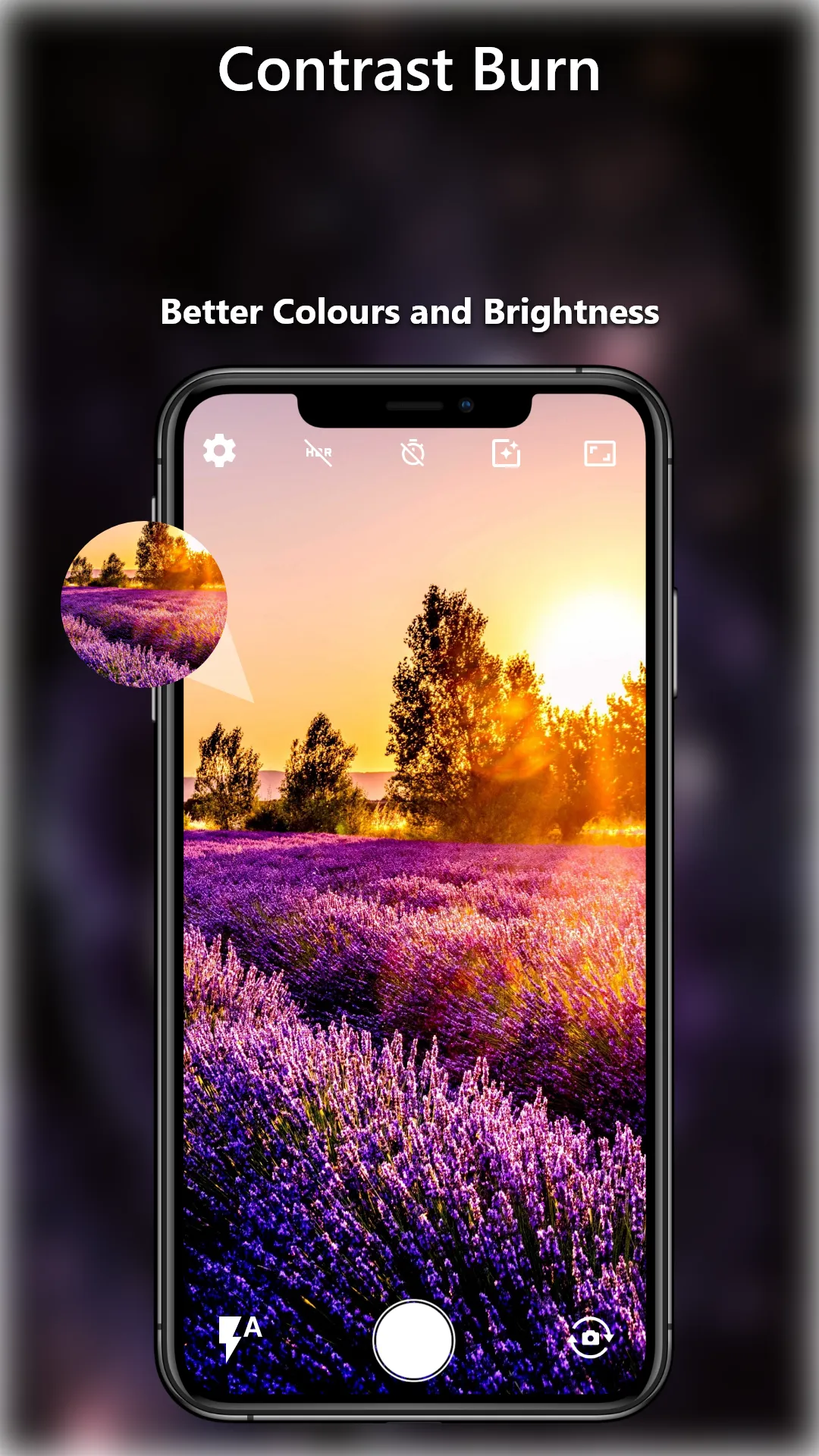 Camera PRO - With AI Technolog | Indus Appstore | Screenshot