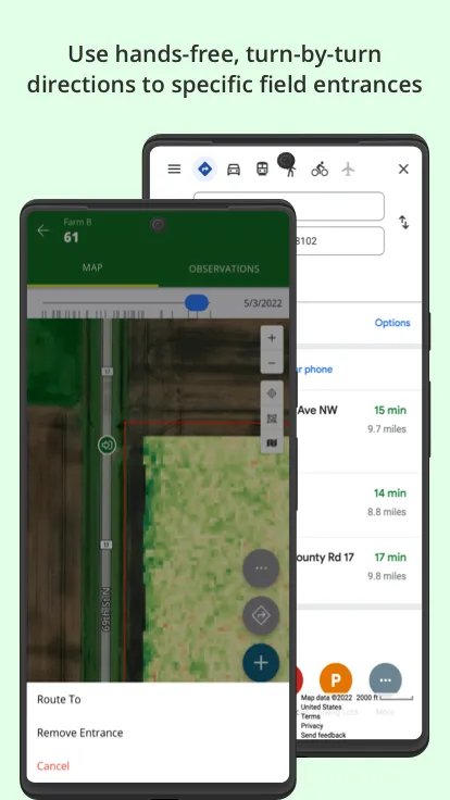 FarmQA | Indus Appstore | Screenshot