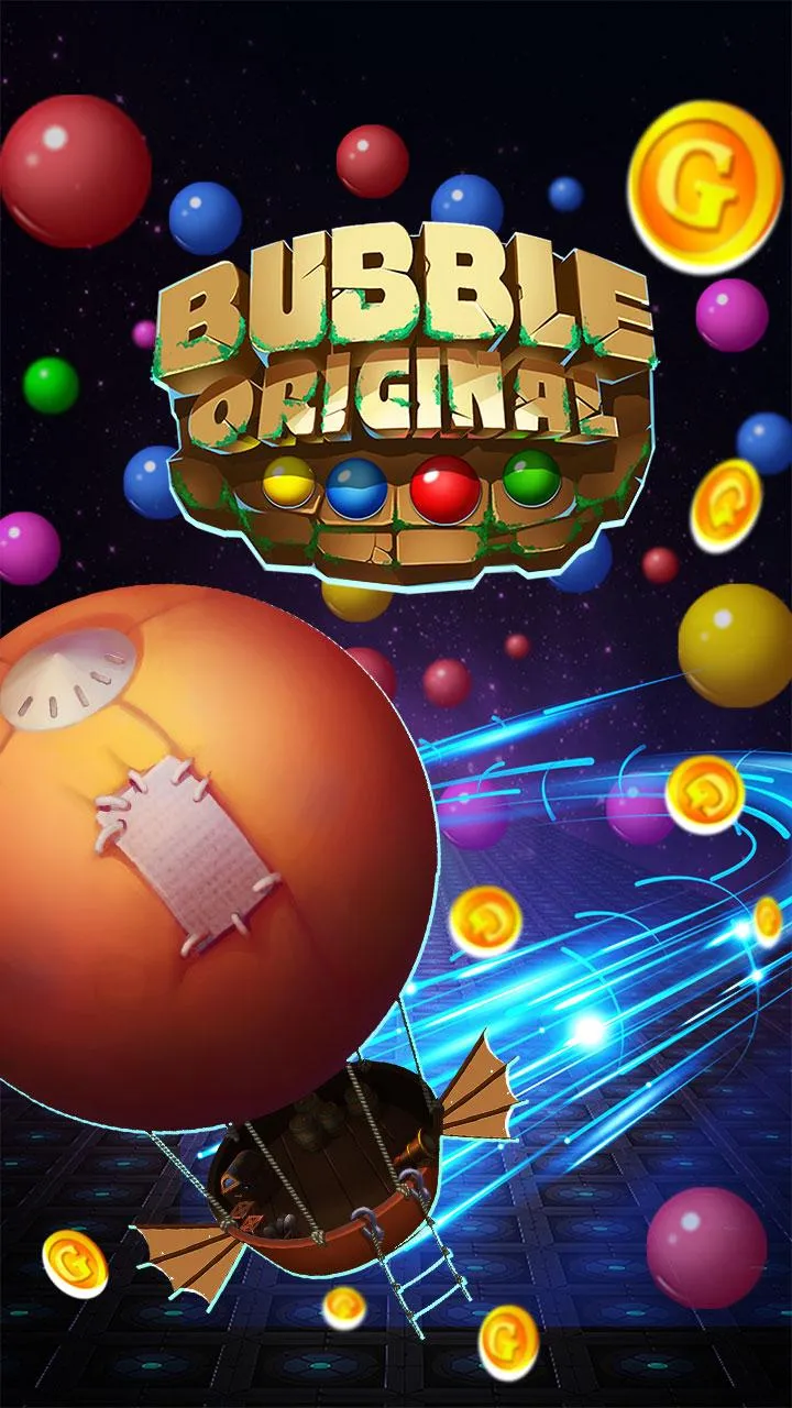 Bubble Shooter | Indus Appstore | Screenshot