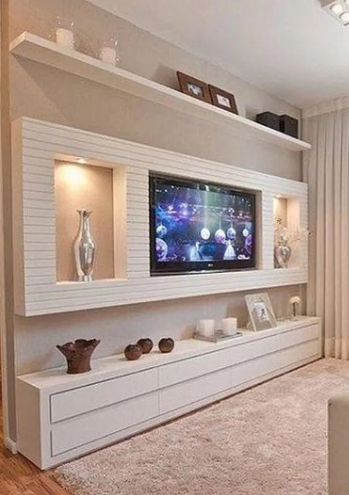 Television Cabinet Designs | Indus Appstore | Screenshot