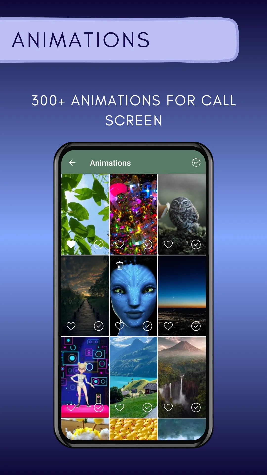 Phone + CallApp, Spam Detector | Indus Appstore | Screenshot