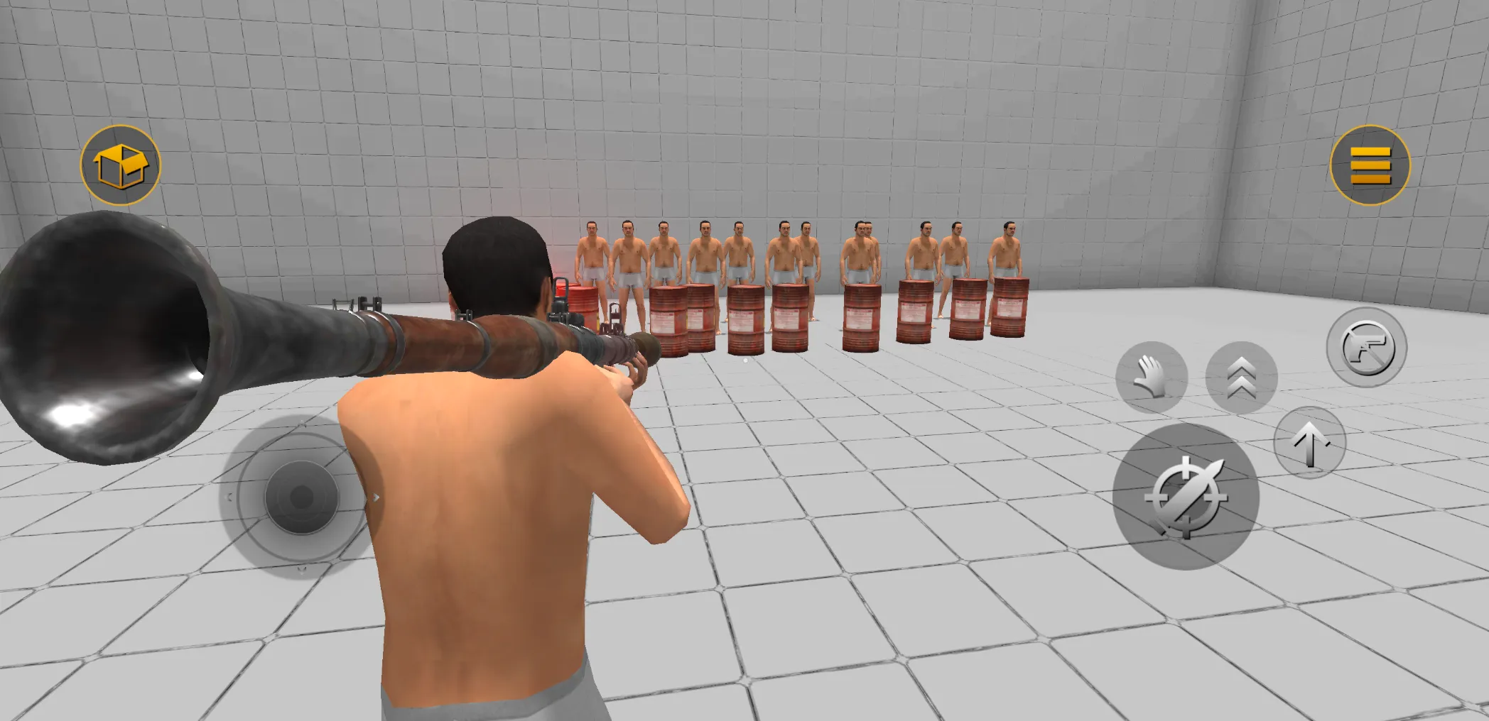 BloodBox 2 | Indus Appstore | Screenshot