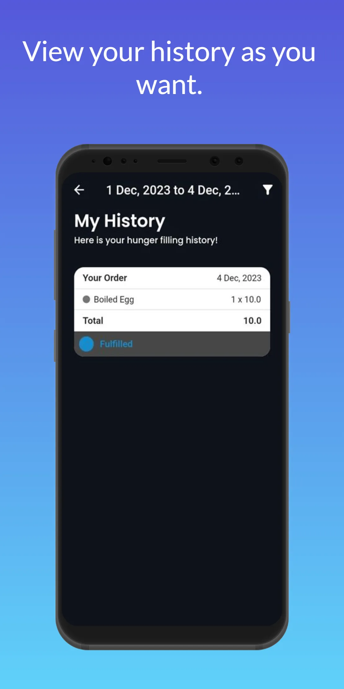Cafe GeoTech | Indus Appstore | Screenshot