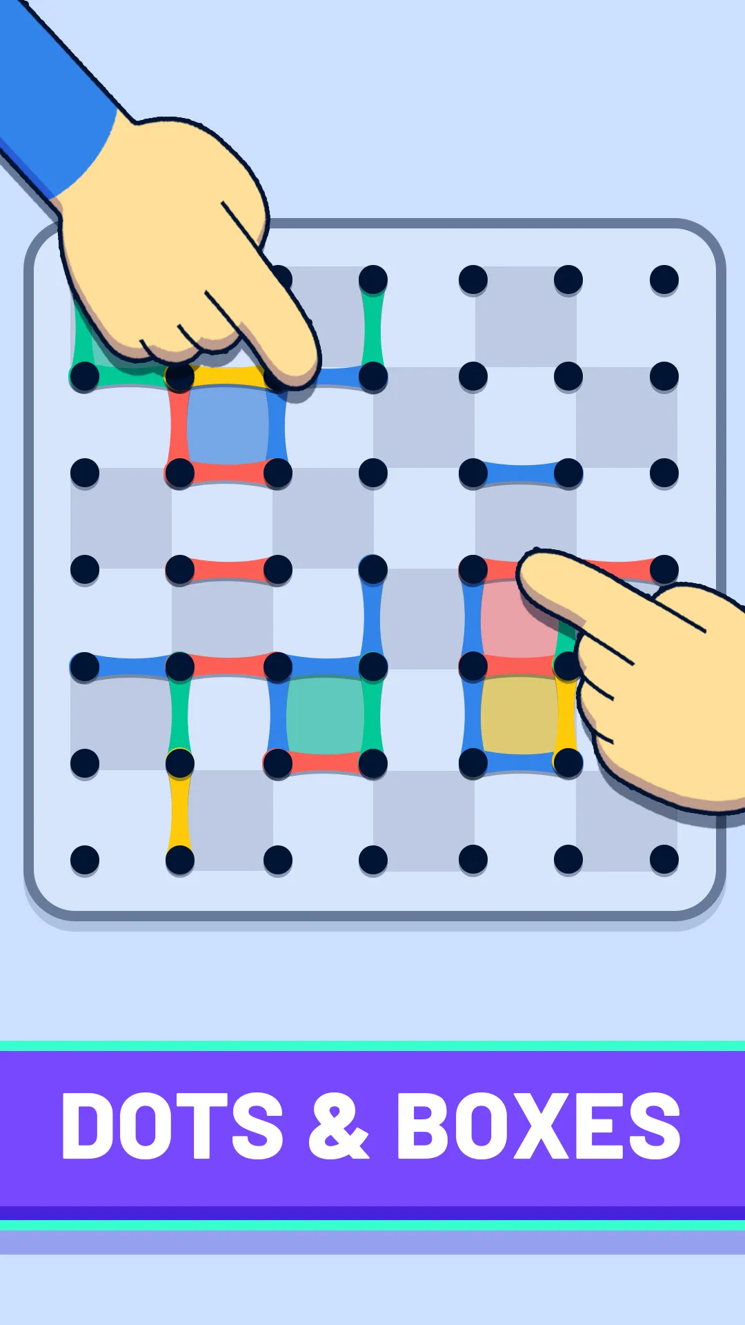 2 Player Games - Offline | Indus Appstore | Screenshot