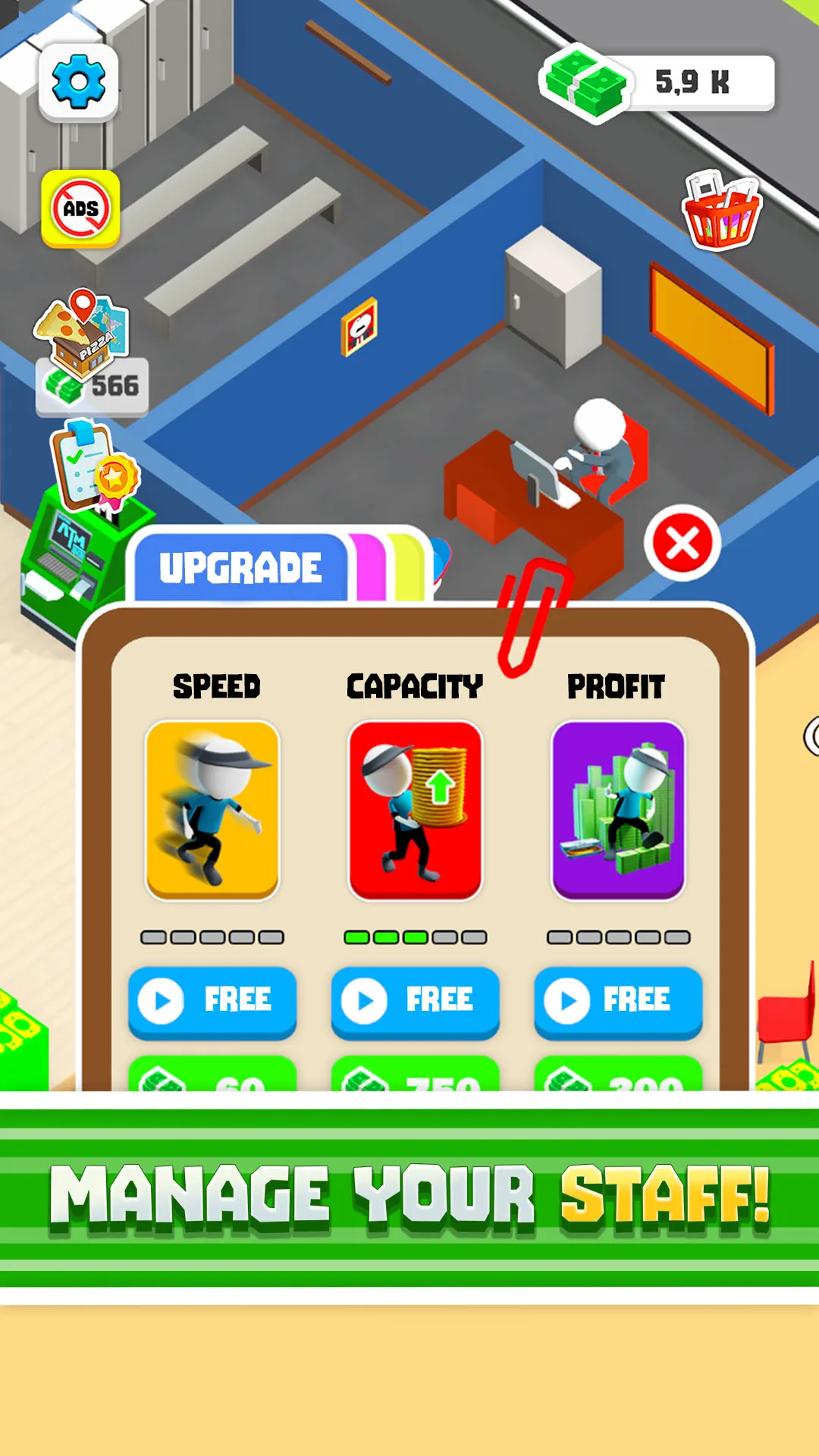 Oh My Pizza - Pizza Restaurant | Indus Appstore | Screenshot