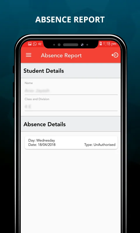 Ambassador Education | Indus Appstore | Screenshot