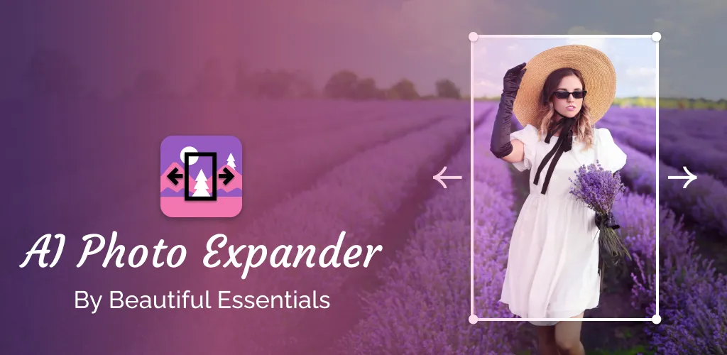 Essential AI Photo Expander | Indus Appstore | Screenshot