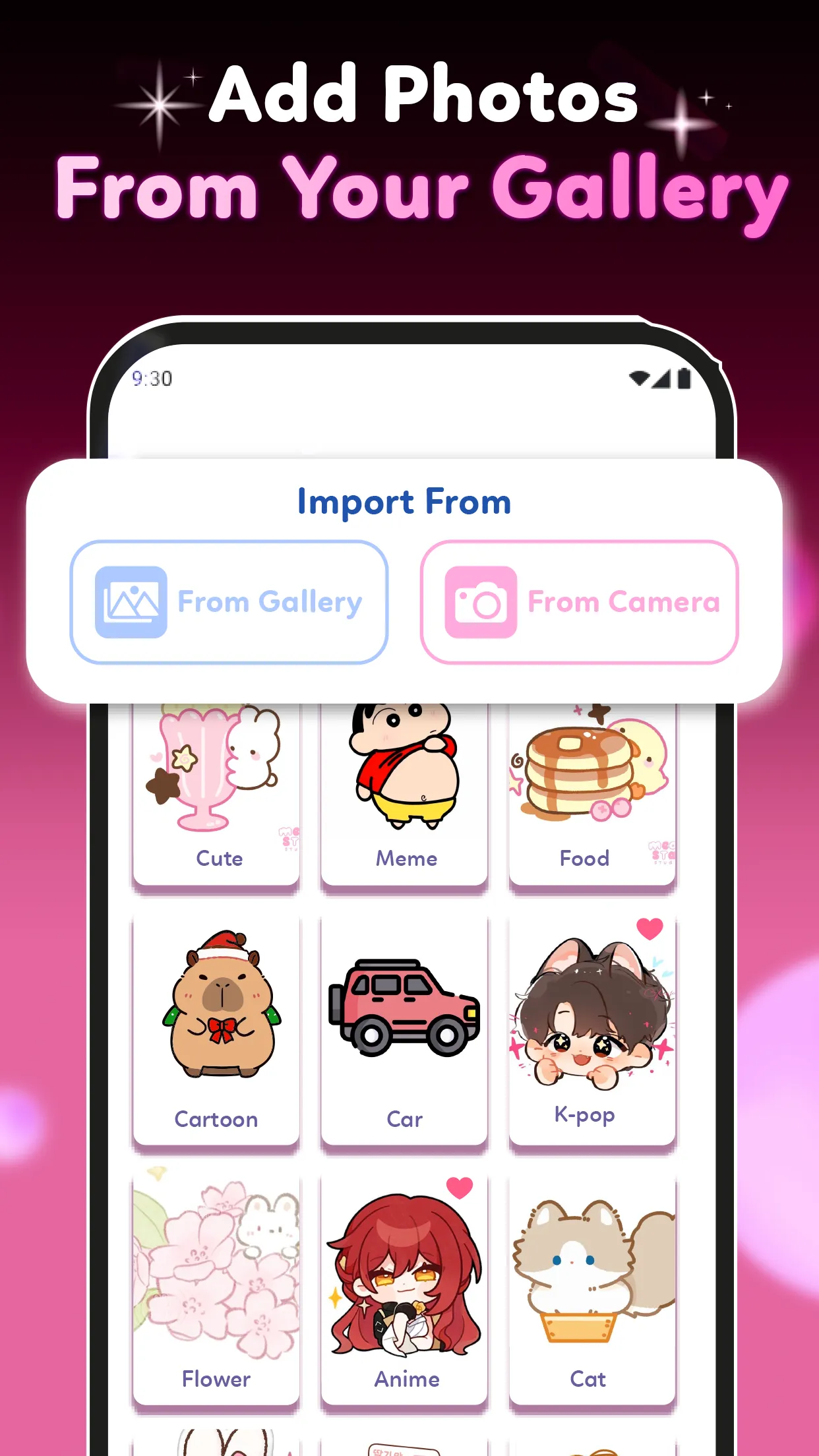 AR Drawing - Trace & Paint | Indus Appstore | Screenshot