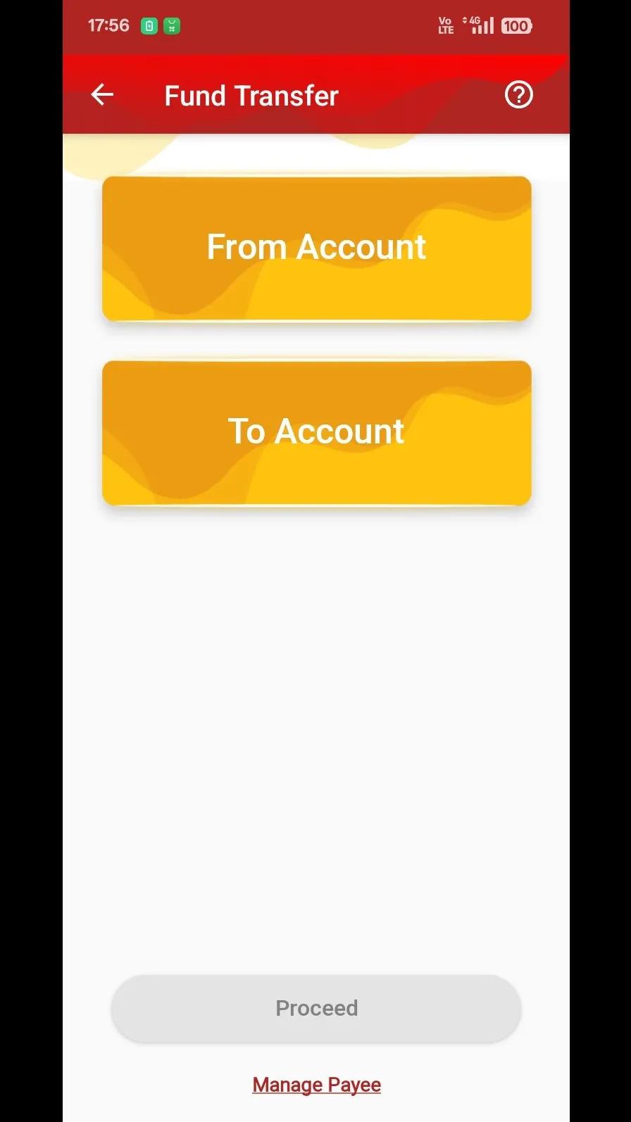 The Bagalkot DCC Bank Ltd | Indus Appstore | Screenshot