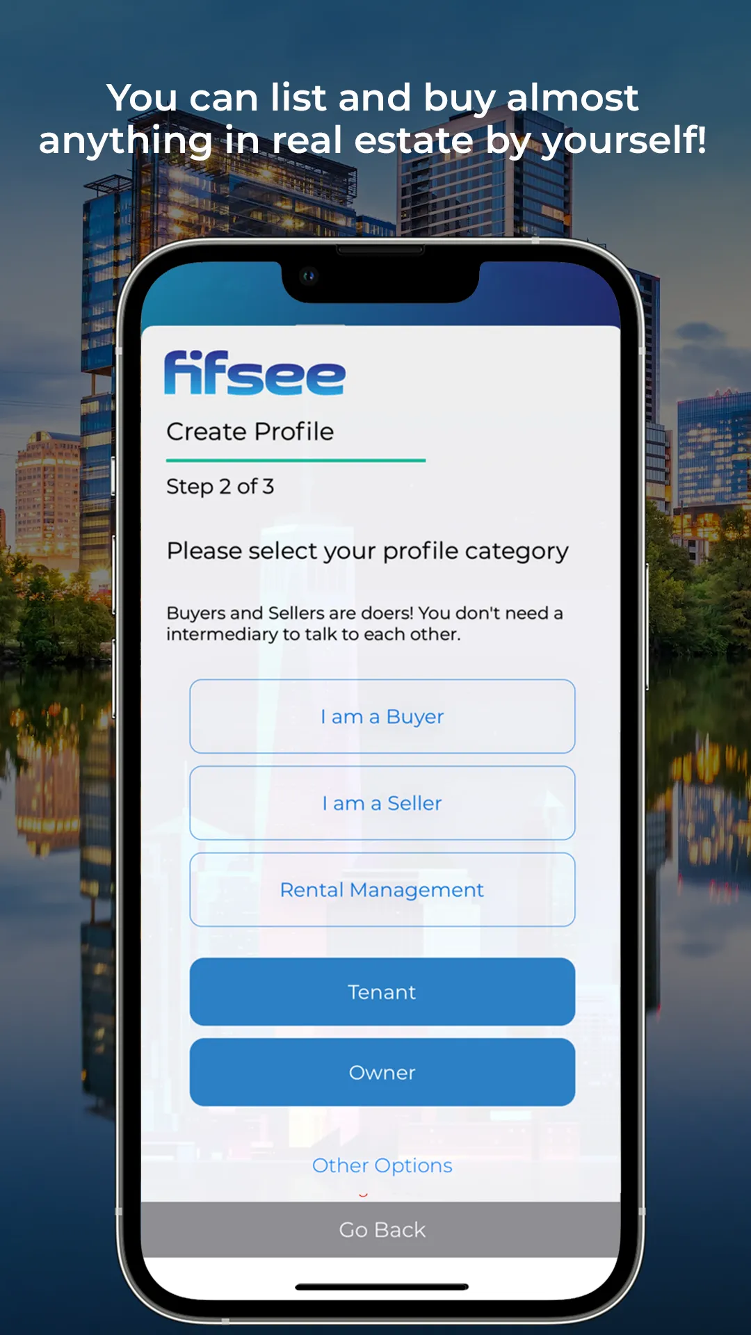 Fifsee | Indus Appstore | Screenshot