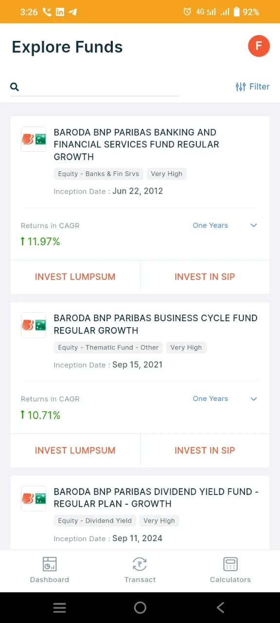 SAMPY ROY | Indus Appstore | Screenshot