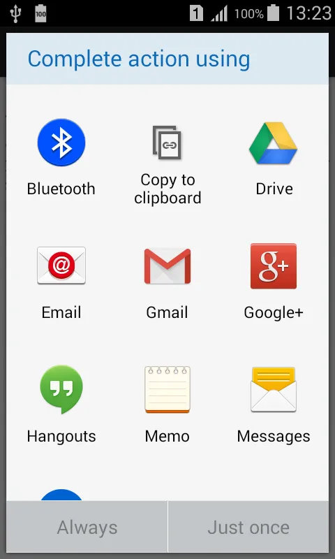 Harmons Guide | Indus Appstore | Screenshot
