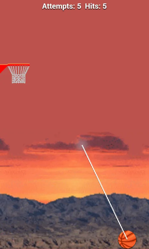 Basketball | Indus Appstore | Screenshot