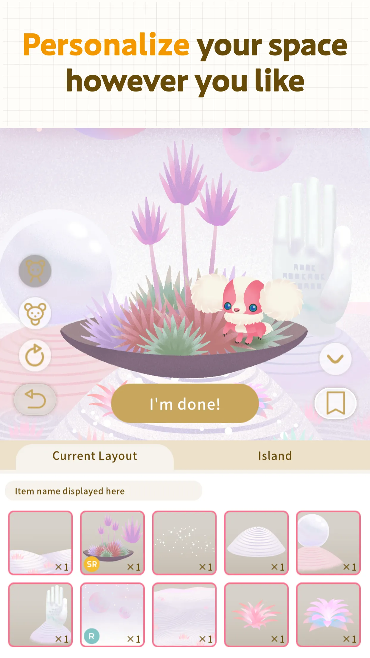 Livly Island | Indus Appstore | Screenshot