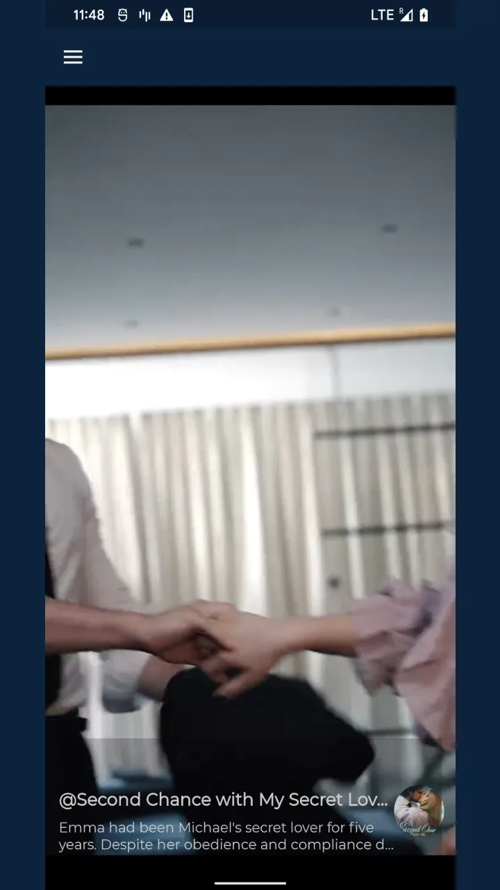 FuzzTv | Indus Appstore | Screenshot