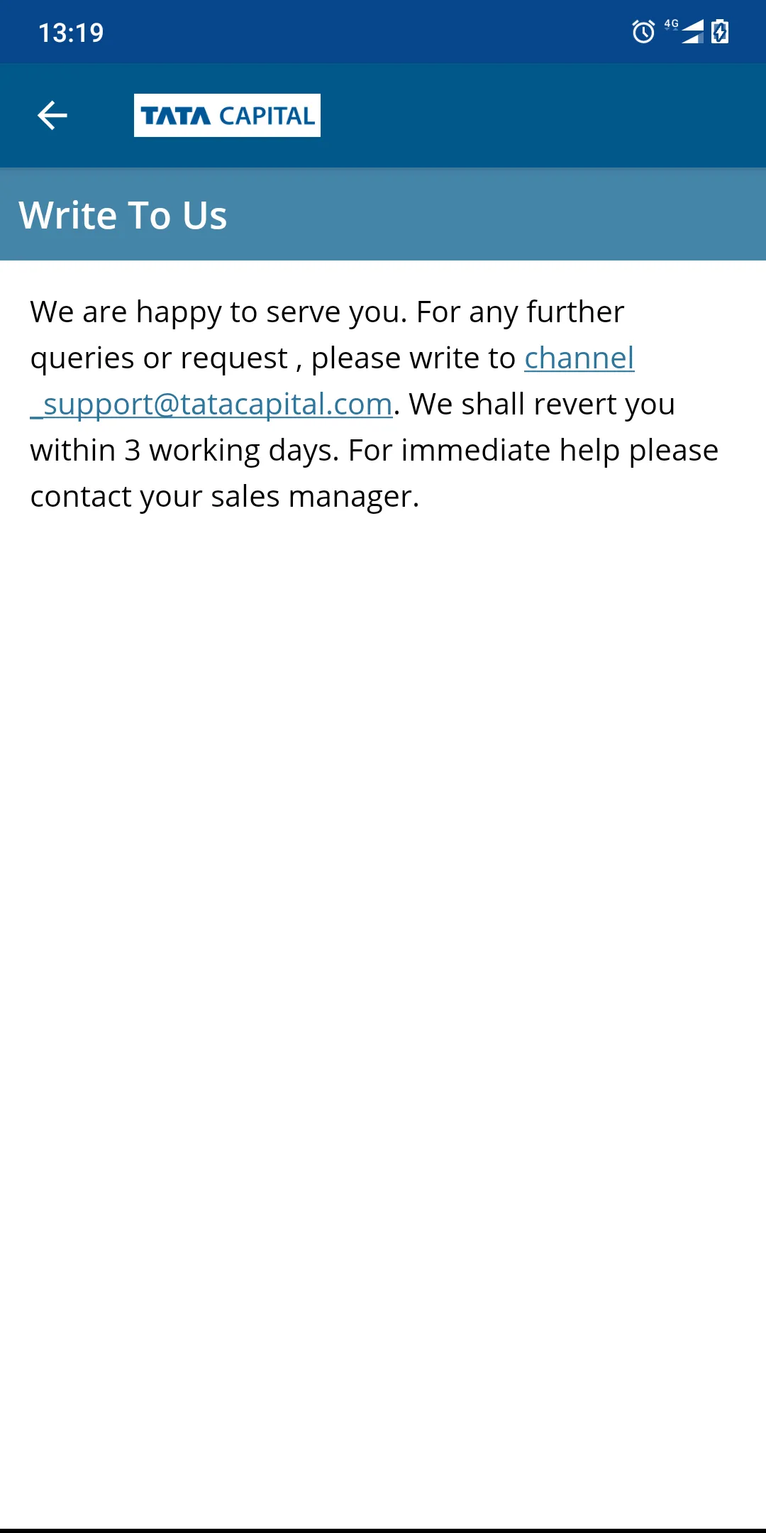 PowerPay – Payout at Hands | Indus Appstore | Screenshot