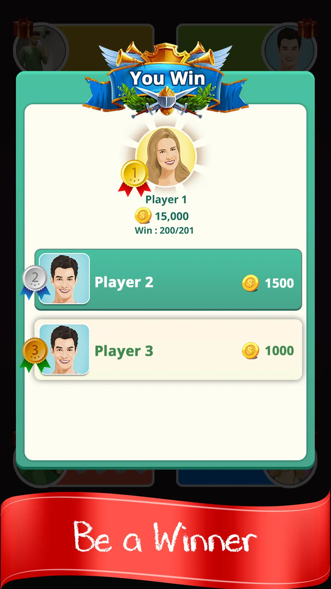 ISTO King - Ludo Game | Indus Appstore | Screenshot