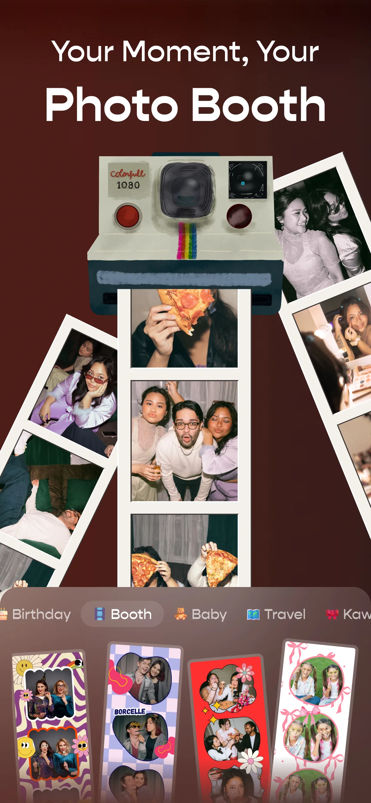 Artify: AI Photo Magic Editor | Indus Appstore | Screenshot