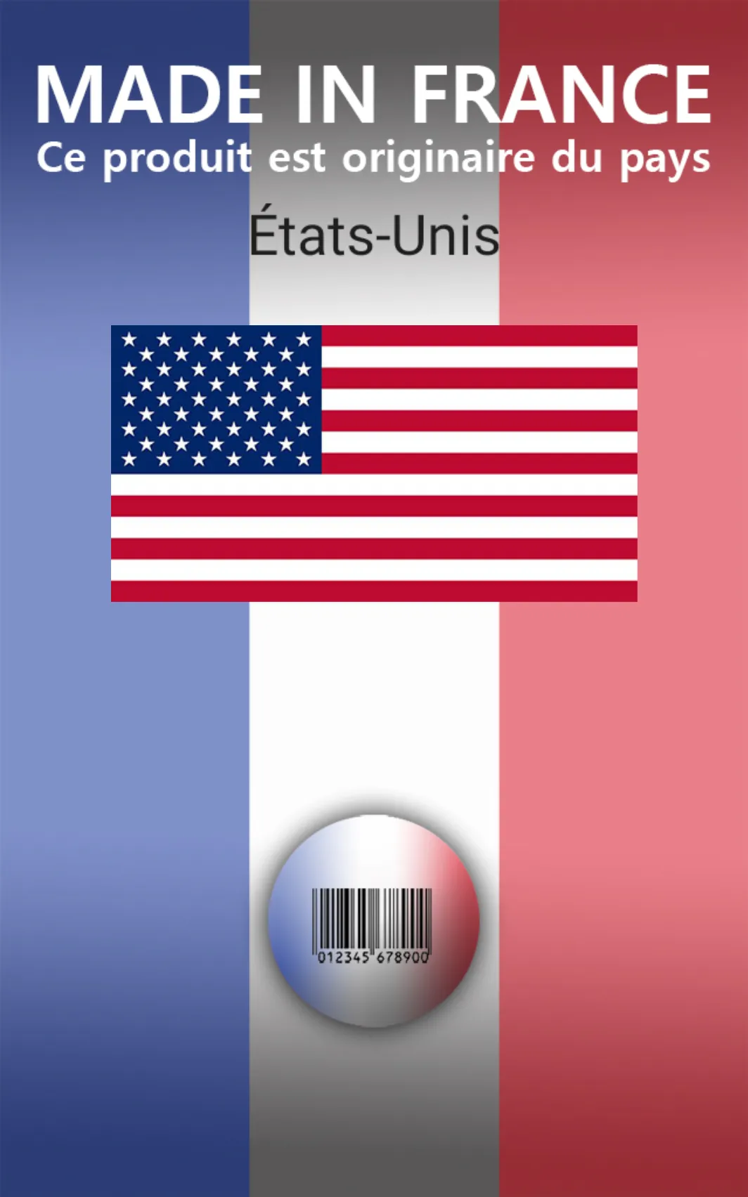 Made in France | Indus Appstore | Screenshot