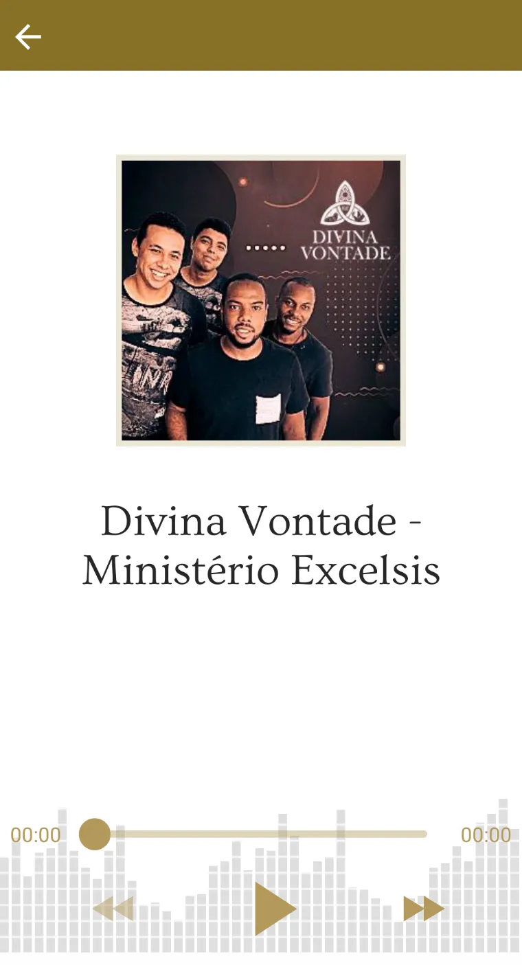 Divina Vontade | Indus Appstore | Screenshot