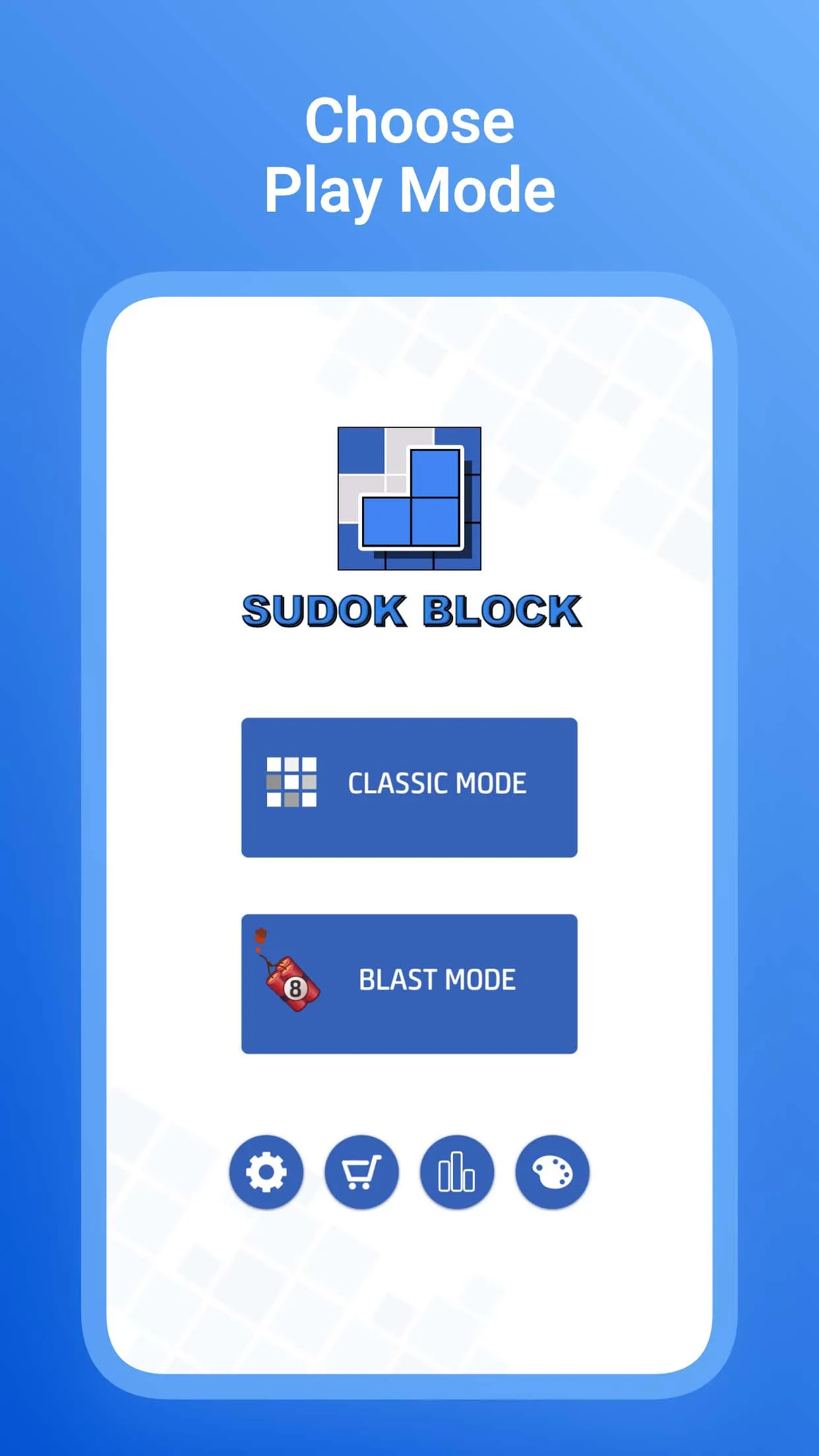 Block Sudoku Puzzle:Blockdoku | Indus Appstore | Screenshot