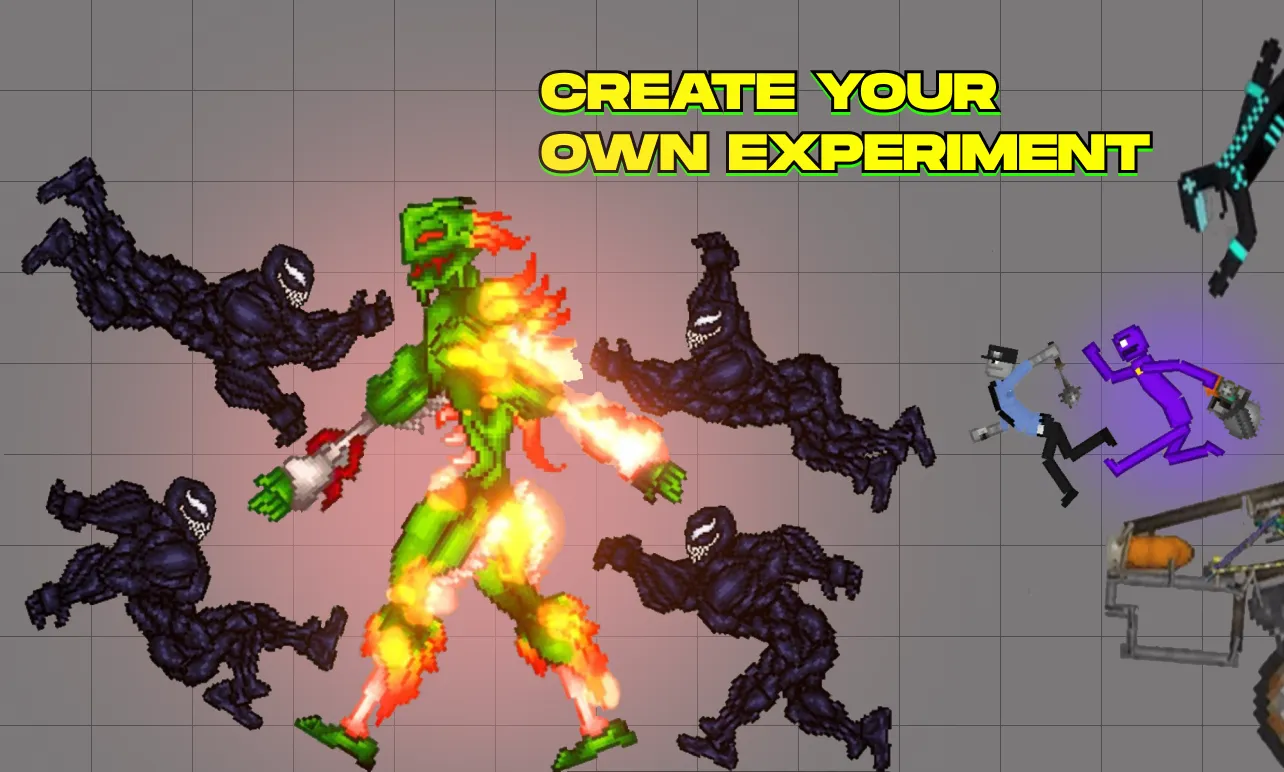 Mods&Skins for Melon | Indus Appstore | Screenshot