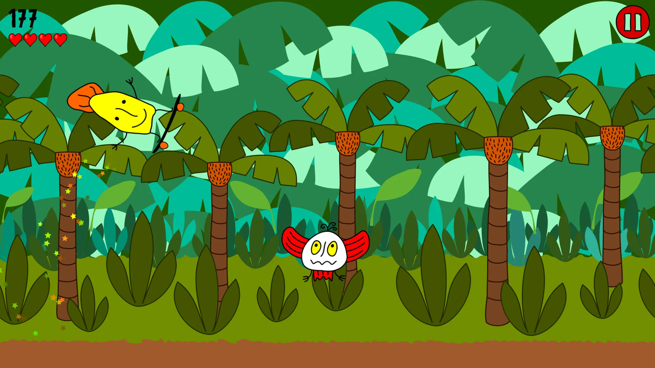 Aek vs Math Monsters for Kids | Indus Appstore | Screenshot